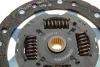 Комплект зчеплення Ford Fiesta/Mazda 2 1.6 01-08 (d=210mm) LuK 621 3008 09 (фото 11)