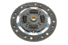 Комплект зчеплення Ford Fiesta/Mazda 2 1.6 01-08 (d=210mm) LuK 621 3008 09 (фото 12)