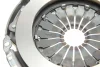 Комплект зчеплення Ford Fiesta/Mazda 2 1.6 01-08 (d=210mm) LuK 621 3008 09 (фото 2)