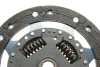 Комплект зчеплення Ford Fiesta/Mazda 2 1.6 01-08 (d=210mm) LuK 621 3008 09 (фото 8)