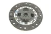 Комплект зчеплення VW Golf/Bora/Seat Toledo/Leon 1.6 16V 00-06 (d=210mm) LuK 621 3014 09 (фото 5)