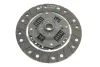 Комплект зчеплення VW Golf/Bora/Seat Toledo/Leon 1.6 16V 00-06 (d=210mm) LuK 621 3014 09 (фото 6)