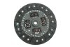 Комплект зчеплення Opel Combo 1.4 16V 04- (d=210mm) (+вижимний) LuK 621 3026 33 (фото 4)