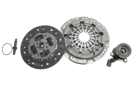 Комплект зчеплення Opel Vectra C 1.6 16V/1.8 16V, 02-08, (Z16XE/Z18XE) LuK 621 3027 33