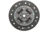Комплект зчеплення Opel Vectra C 1.6 16V/1.8 16V, 02-08, (Z16XE/Z18XE) LuK 621 3027 33 (фото 6)