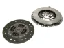 Комплект зчеплення Opel Astra H 1.6 04-10 (d=210mm) LuK 621 3030 09 (фото 2)