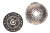 Комплект зчеплення Opel Astra H 1.8 16V 05-10 LuK 621 3042 09 (фото 1)