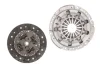 Комплект зчеплення Opel Astra H 1.8 16V 05-10 LuK 621 3042 09 (фото 2)