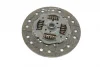 Комплект зчеплення Opel Astra H/Vectra C 1.6/1.8 04- (d=210mm) LuK 621 3043 09 (фото 10)