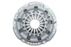 Комплект зчеплення з гідравлічним підшипником (210мм) OPEL ASTRA H, ASTRA H GTC, ASTRA J, ASTRA J GTC, COMBO, COMBO TOUR, MERIVA A, MERIVA B, TIGRA, VECTRA C, VECTRA C GTS 1.4-1.8 05.03- LuK 621 3045 33 (фото 9)