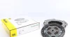 Комплект зчеплення (210мм) FORD FIESTA V, FUSION MAZDA 2 1.4/1.4LPG 11.01-12.12 LuK 621 3052 09 (фото 1)