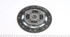 Комплект зчеплення (210мм) FORD FIESTA V, FUSION MAZDA 2 1.4/1.4LPG 11.01-12.12 LuK 621 3052 09 (фото 2)