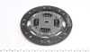 Комплект зчеплення (210мм) FORD FIESTA V, FUSION MAZDA 2 1.4/1.4LPG 11.01-12.12 LuK 621 3052 09 (фото 3)