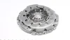 Комплект зчеплення (210мм) FORD FIESTA V, FUSION MAZDA 2 1.4/1.4LPG 11.01-12.12 LuK 621 3052 09 (фото 4)