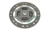 Комплект зчеплення Ford Fiesta/Fusion 1.4 16V 01-12 LuK 621 3052 33 (фото 5)