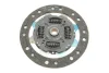 Комплект зчеплення Ford Fiesta/Fusion 1.4 16V 01-12 LuK 621 3052 33 (фото 6)