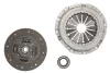 Комплект зчеплення з підшипником HYUNDAI I20 I KIA RIO III 1.1D 09.11-12.17 LuK 621 3102 00
