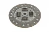 Комплект зчеплення Opel Corsa 1.2 09-14 (d=210mm) LuK 621 3108 09 (фото 8)