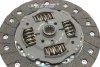 Комплект зчеплення Opel Corsa 1.2 09-14 (d=210mm) LuK 621 3108 09 (фото 9)