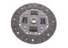 Комплект сцепления Geely Vision 06-17 (d=210mm) (+выжимной)) LuK 621 3144 00 (фото 7)