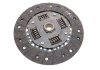 Комплект сцепления Geely Vision 06-17 (d=210mm) (+выжимной)) LuK 621 3144 00 (фото 8)