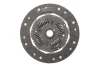 Комплект зчеплення Toyota Auris/Corolla 07-14 LuK 621 3157 33 (фото 7)
