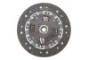 Комплект сцепления LuK 622 0569 00 (фото 6)