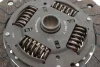 Комплект зчеплення VW T4 1.9D/TD 91-03, d=220mm, 44/45/50kw LuK 622 0623 00 (фото 6)