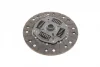 Комплект зчеплення VW T4 1.9D/TD 91-03, d=220mm, 44/45/50kw LuK 622 0623 00 (фото 8)