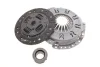 Комплект зчеплення Ford Sierra/Scorpio -94 LuK 622 0667 00