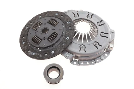 Комплект зчеплення Ford Sierra/Scorpio -94 LuK 622 0667 00