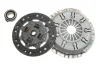 Комплект зчеплення Mitsubishi Lancer IV 1.8GTi 16V, 89-92, 100/103kw LuK 622 0926 60 (фото 1)