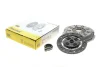 Комплект зчеплення Mitsubishi Lancer IV 1.8GTi 16V, 89-92, 100/103kw LuK 622 0926 60 (фото 2)
