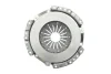 Комплект зчеплення Mitsubishi Lancer IV 1.8GTi 16V, 89-92, 100/103kw LuK 622 0926 60 (фото 3)