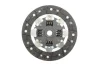 Комплект зчеплення Mitsubishi Lancer IV 1.8GTi 16V, 89-92, 100/103kw LuK 622 0926 60 (фото 5)