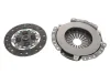 Комплект зчеплення Toyota RAV 4 II 1.8, 00-05, 92kw, (1ZZ-FE) LuK 622 1145 60 (фото 3)