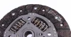 Комплект зчеплення Chevrolet Aveo 1.6 (T300), 03/11 -/ Lacetti 1.8 (J200), 03/03 - 03/13 LuK 622 1396 09 (фото 6)