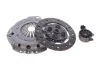 Комплект зчеплення Fiat Bravo 1.8 GT 16V 95-01 LuK 622 1423 00 (фото 1)