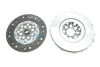 Комплект зчеплення VW T4 2.5TDI (+вижимний)/(75kw)/(d=220mm) LuK 622 2205 33 (фото 3)
