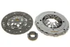 Комплект зчеплення VW Golf/Audi A3/Skoda Octavia 1.9 TDI (d=220mm) LuK 622 2235 00