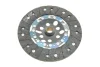 Комплект зчеплення VW Golf/Audi A3/Skoda Octavia 1.9 TDI (d=220mm) LuK 622 2235 00 (фото 5)