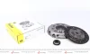 Комплект зчеплення Renault Laguna I/Megane I 1.8 16V/2.0i, 96-03, F4P/F3R/F7R, 80/84/85/108kw LuK 622 2281 00