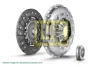 Комплект зчеплення Renault Laguna I/Megane I 1.8 16V/2.0i, 96-03, F4P/F3R/F7R, 80/84/85/108kw LuK 622 2281 00 (фото 11)