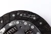 Комплект зчеплення Renault Laguna I/Megane I 1.8 16V/2.0i, 96-03, F4P/F3R/F7R, 80/84/85/108kw LuK 622 2281 00 (фото 2)