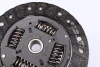 Комплект зчеплення Renault Laguna I/Megane I 1.8 16V/2.0i, 96-03, F4P/F3R/F7R, 80/84/85/108kw LuK 622 2281 00 (фото 4)