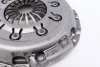 Комплект зчеплення Renault Laguna I/Megane I 1.8 16V/2.0i, 96-03, F4P/F3R/F7R, 80/84/85/108kw LuK 622 2281 00 (фото 7)