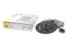 Комплект зчеплення VW Golf IV 1.8-3.2 98-06 (d=220mm) LuK 622 2400 00
