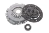 Комплект зчеплення VW Golf IV 1.8-3.2 98-06 (d=220mm) LuK 622 2400 00 (фото 2)