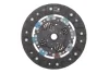 Комплект зчеплення VW Golf IV 1.8-3.2 98-06 (d=220mm) LuK 622 2400 00 (фото 6)