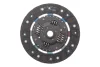 Комплект зчеплення VW Golf IV 1.8-3.2 98-06 (d=220mm) LuK 622 2400 00 (фото 7)